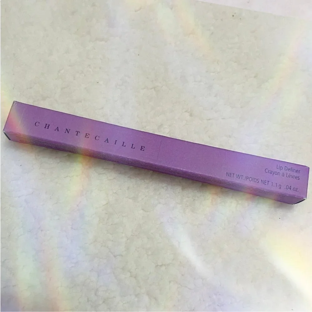 CHANTECAILLE lip definer long lasting pencil- color - discreet *BNIB*